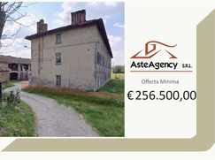 Rustico/Casale in Residenziale