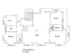 Appartamento in Residenziale