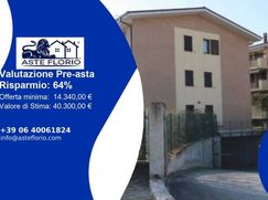 Box/posto auto in Residenziale