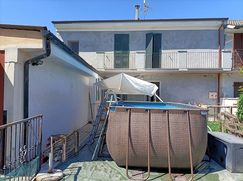 Villetta a schiera in Residenziale