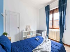 Stanza in Residenziale