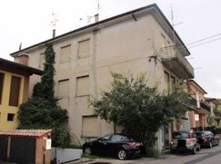 Edificio in Residenziale