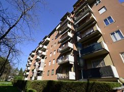 Appartamento in Residenziale