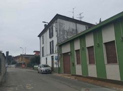 Casa indipendente in Residenziale