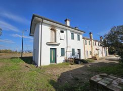 Villetta a schiera in Residenziale