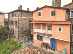 Casa indipendente in Residenziale