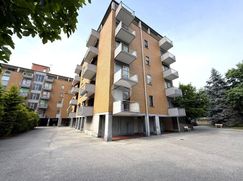 Appartamento in Residenziale