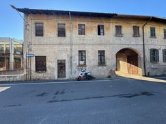 Casa indipendente in Residenziale