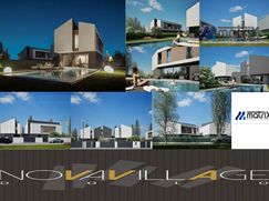Villa in Residenziale