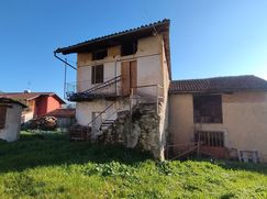 Rustico/Casale in Residenziale