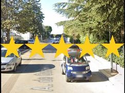 Villa in Residenziale