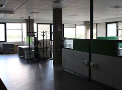 Ufficio in Commerciale