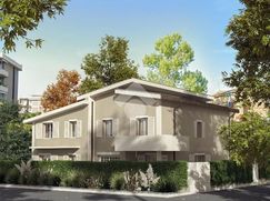 Casa Bi/Trifamiliare in Residenziale