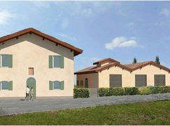 Rustico/Casale in Residenziale