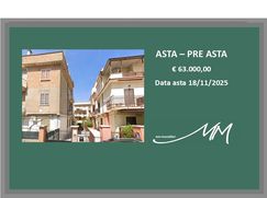 Appartamento in Residenziale