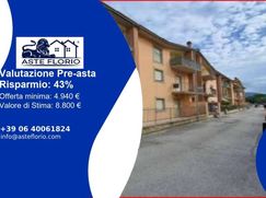 Box/posto auto in Residenziale