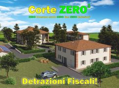 Villa in Residenziale