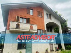 Villa in Residenziale