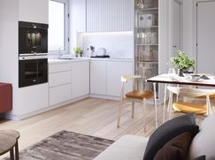 Appartamento in Residenziale