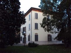 Villa in Residenziale