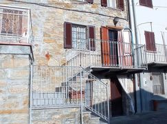Villetta a schiera in Residenziale
