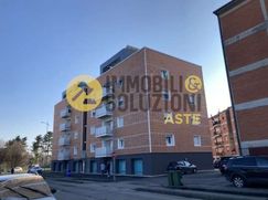Appartamento in Residenziale