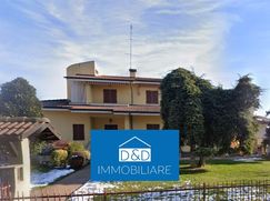 Villa in Residenziale