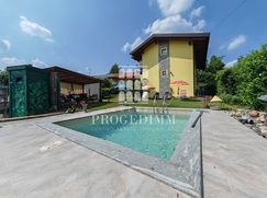 Villa in Residenziale