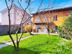 Villa in Residenziale