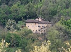 Rustico/Casale in Residenziale