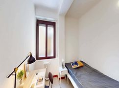 Stanza in Residenziale