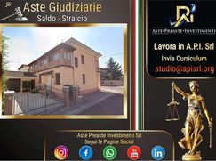 Appartamento in Residenziale