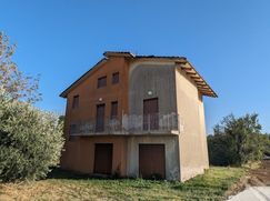 Rustico/Casale in Residenziale
