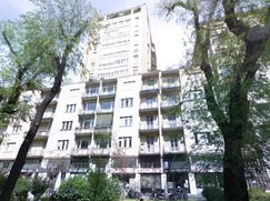 Box/posto auto in Residenziale