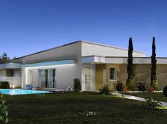 Casa Bi/Trifamiliare in Residenziale