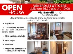 Appartamento in Residenziale