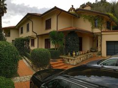 Villa in Residenziale