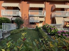 Villetta a schiera in Residenziale