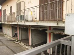 Box/posto auto in Residenziale
