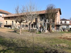 Rustico/Casale in Residenziale