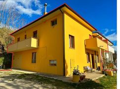 Casa indipendente in Residenziale