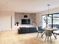 Appartamento in Residenziale