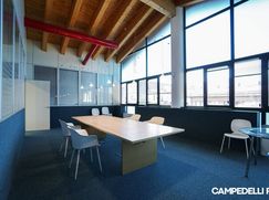 Ufficio in Commerciale