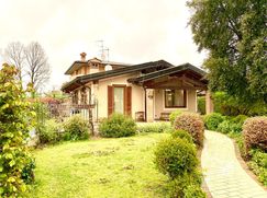 Villa in Residenziale