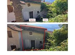 Villetta a schiera in Residenziale