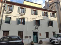 Casa indipendente in Residenziale