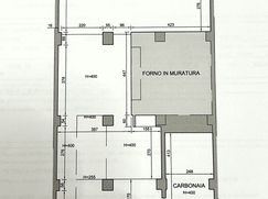 Negozio/Locale commerciale in Commerciale
