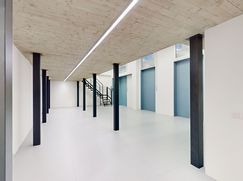 Ufficio in Commerciale