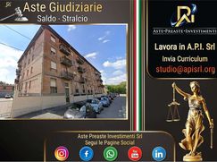 Appartamento in Residenziale