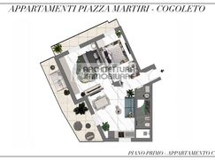 Appartamento in Residenziale